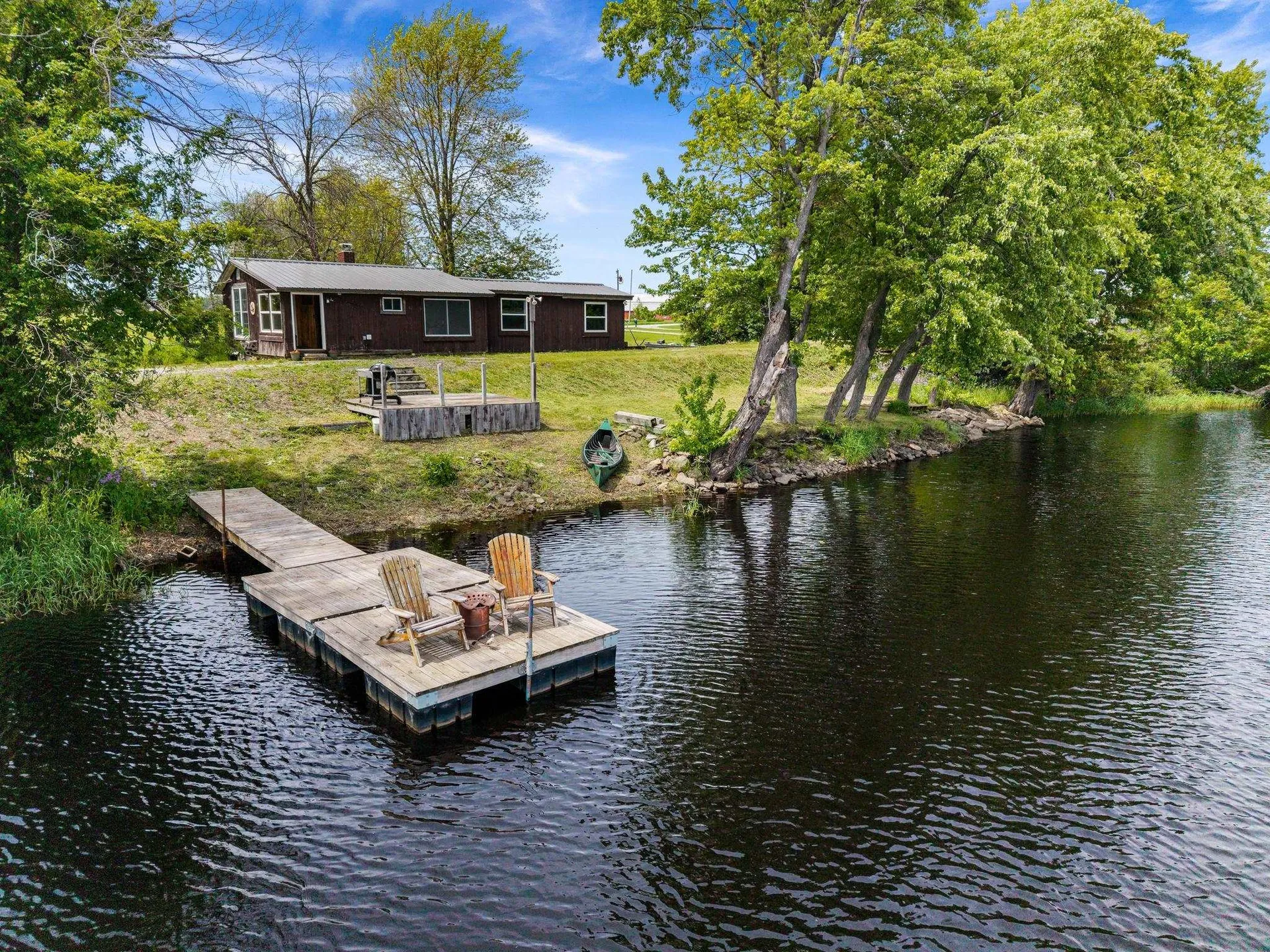 6 Campbell Bay Road Swanton VT 05488
