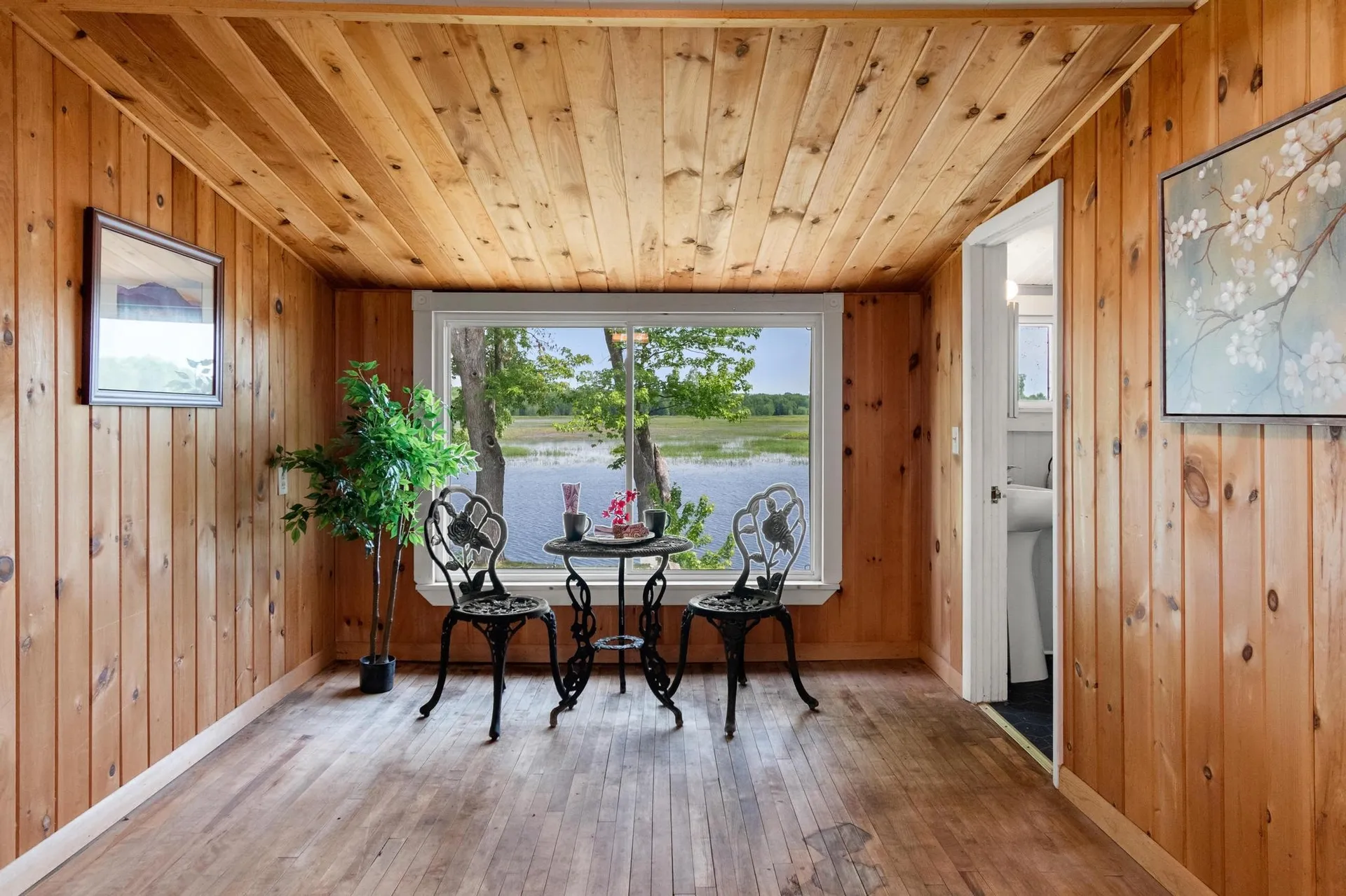 6 Campbell Bay Road Swanton VT 05488