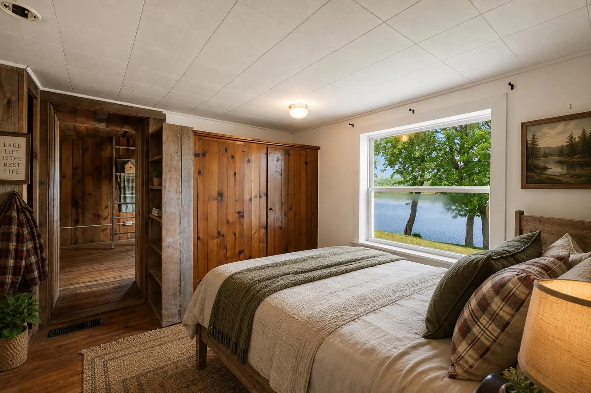6 Campbell Bay Road Swanton VT 05488