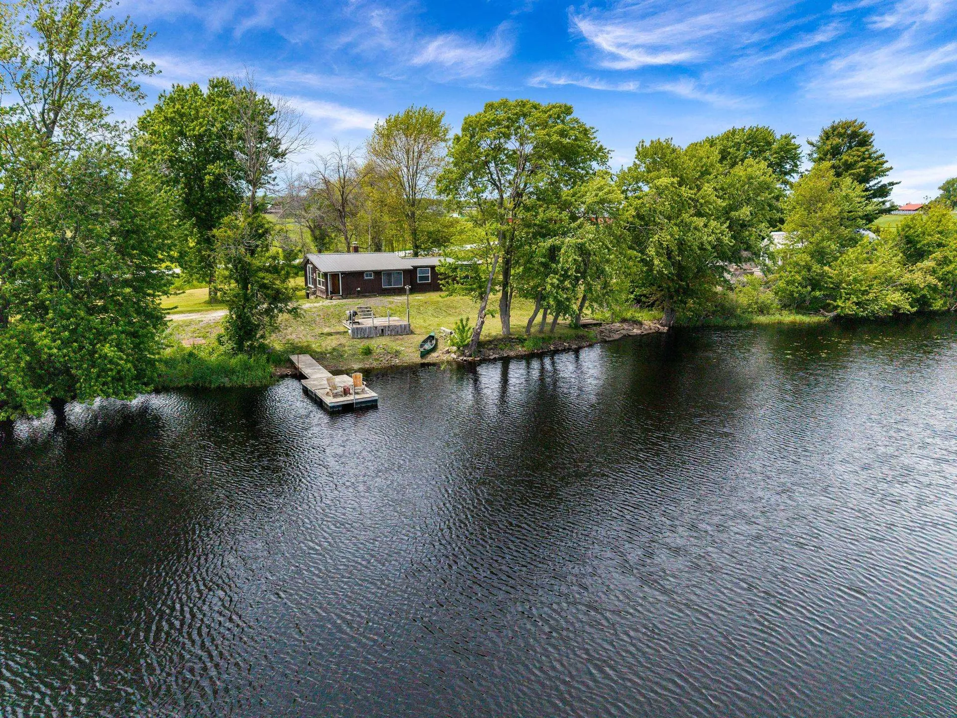 6 Campbell Bay Road Swanton VT 05488