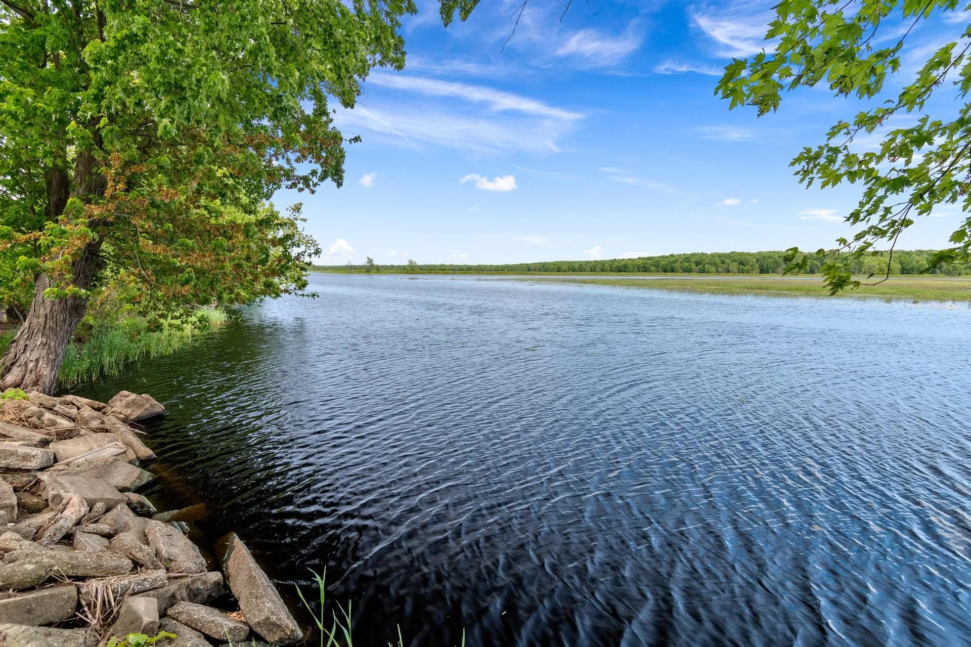 6 Campbell Bay Road Swanton VT 05488