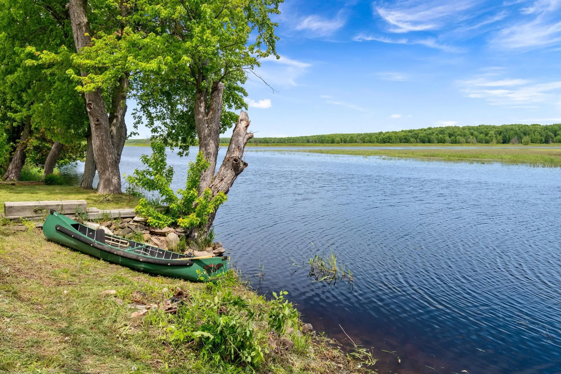 6 Campbell Bay Road Swanton VT 05488
