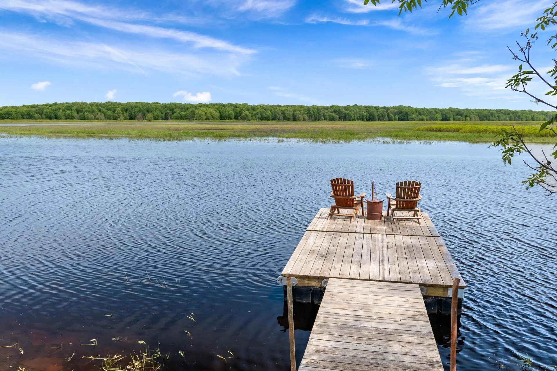 6 Campbell Bay Road Swanton VT 05488