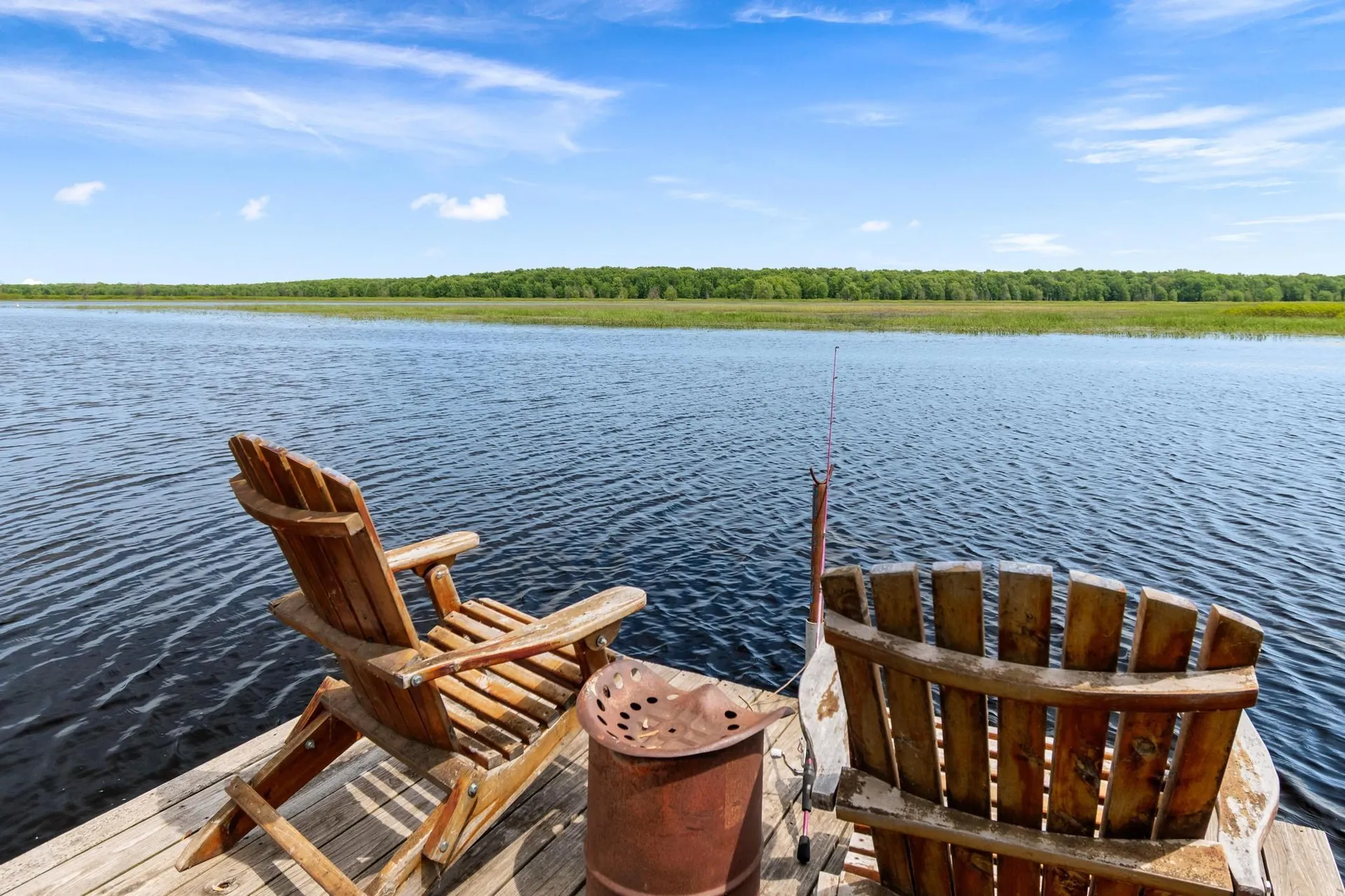 6 Campbell Bay Road Swanton VT 05488