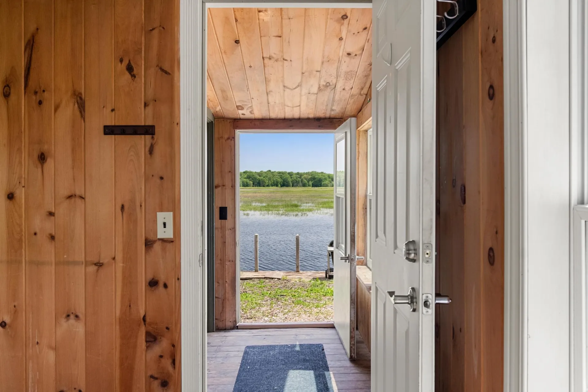 6 Campbell Bay Road Swanton VT 05488