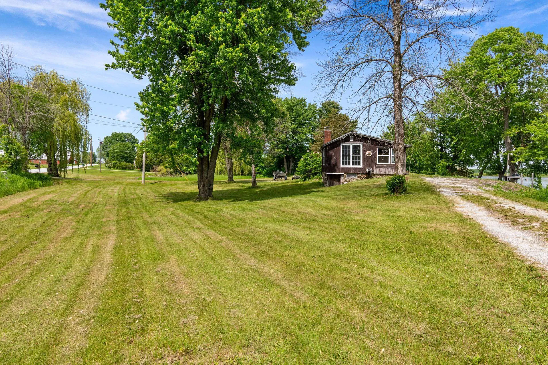6 Campbell Bay Road Swanton VT 05488