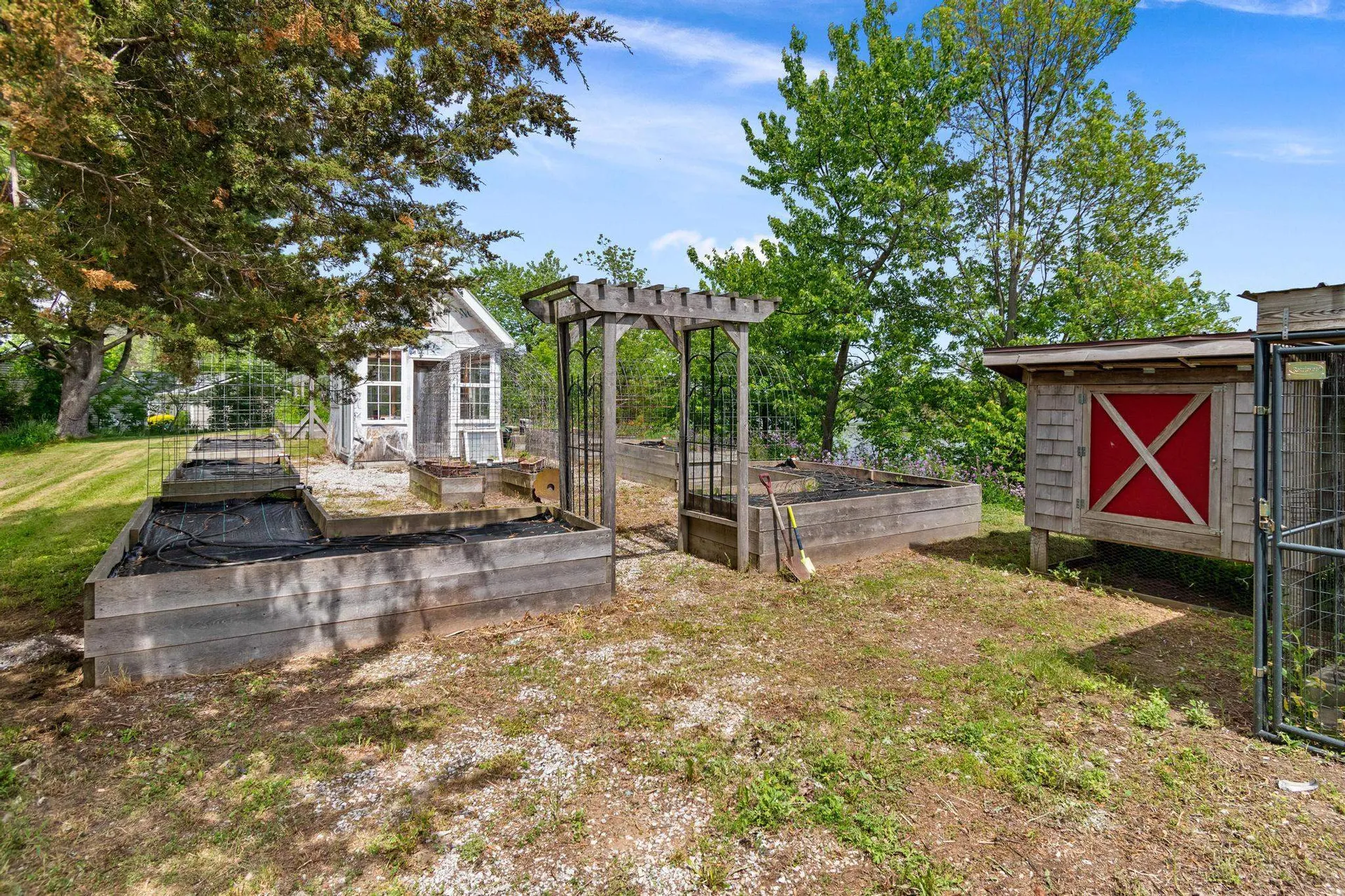 6 Campbell Bay Road Swanton VT 05488