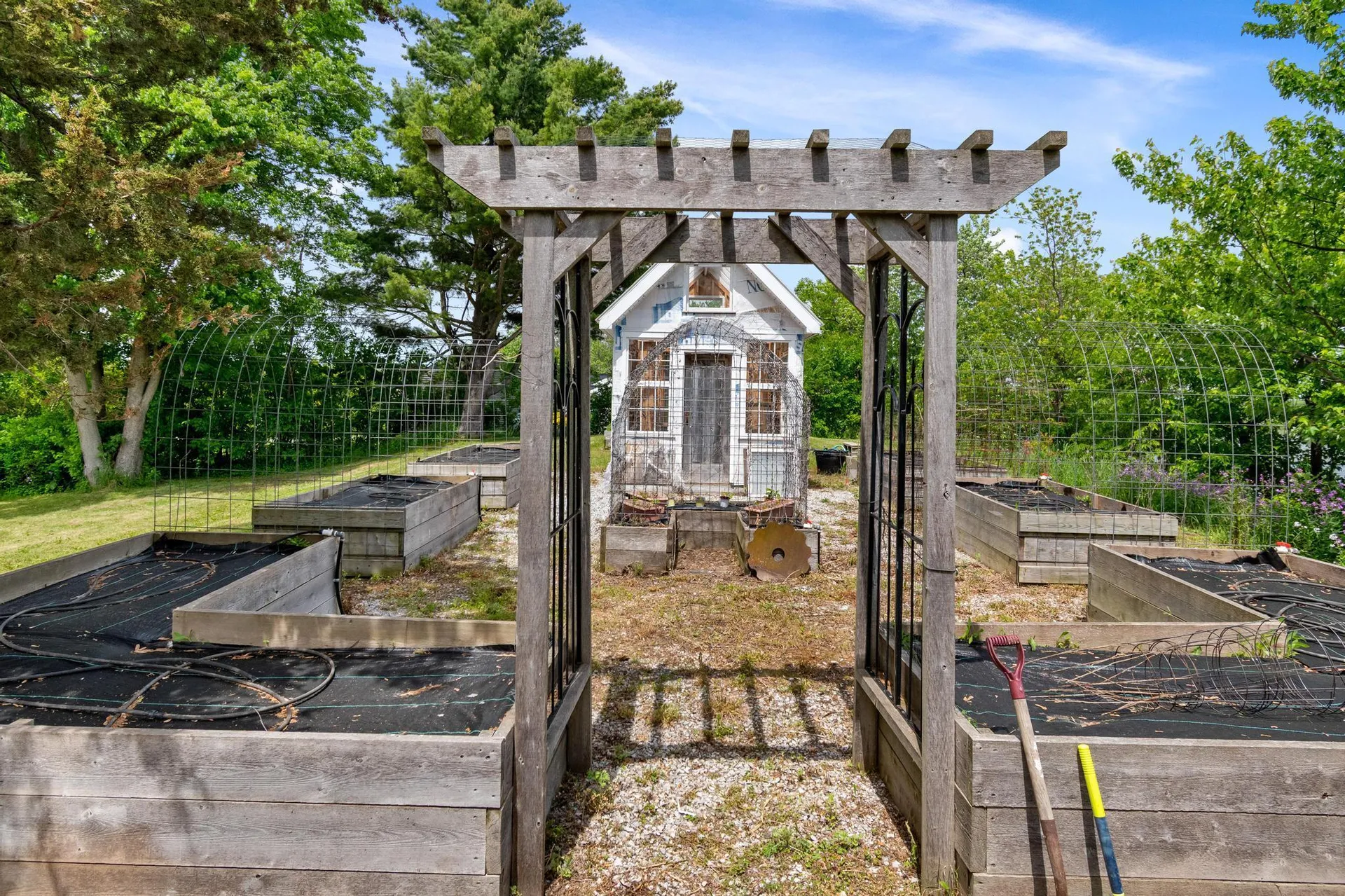 6 Campbell Bay Road Swanton VT 05488