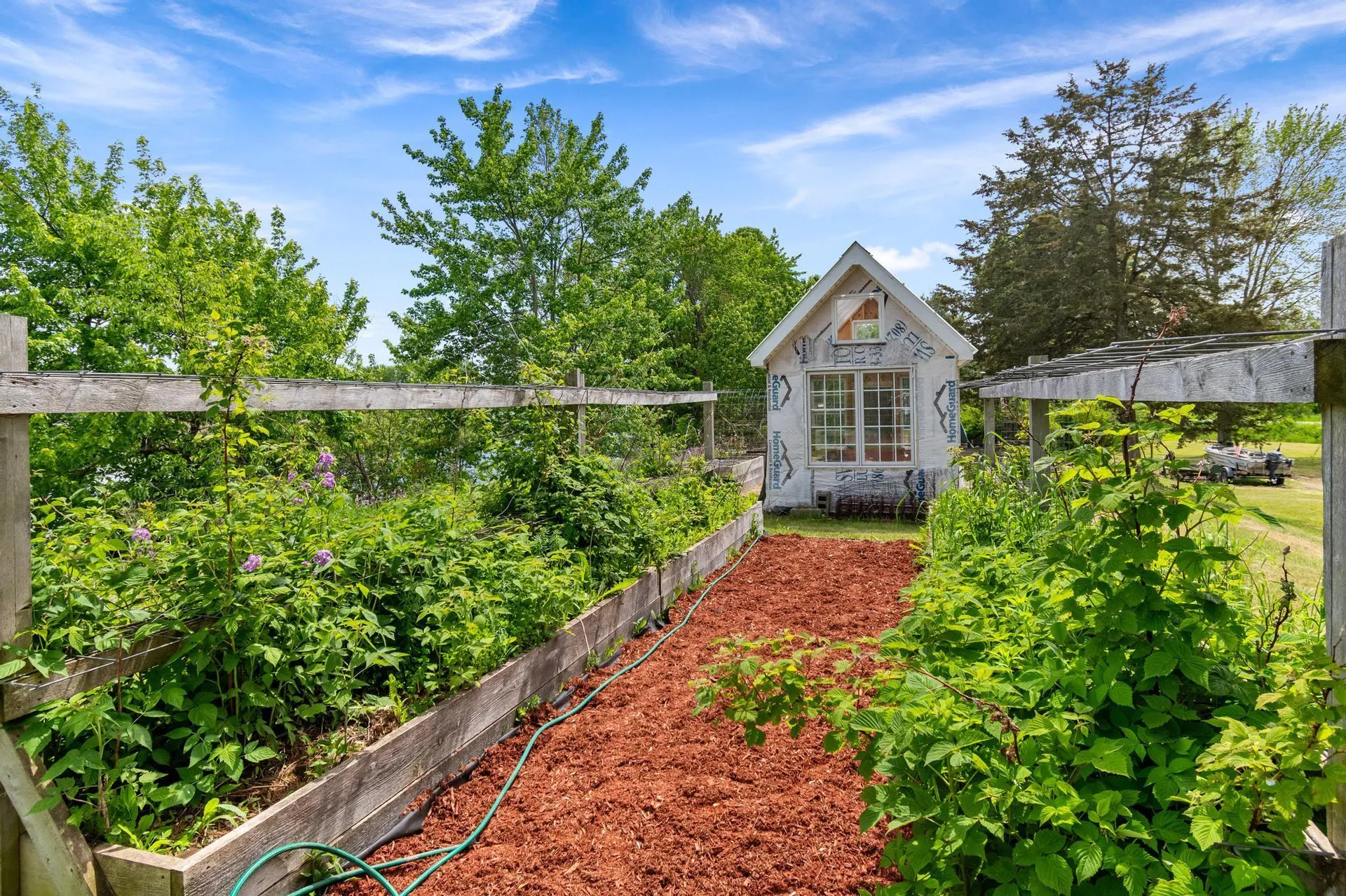 6 Campbell Bay Road Swanton VT 05488