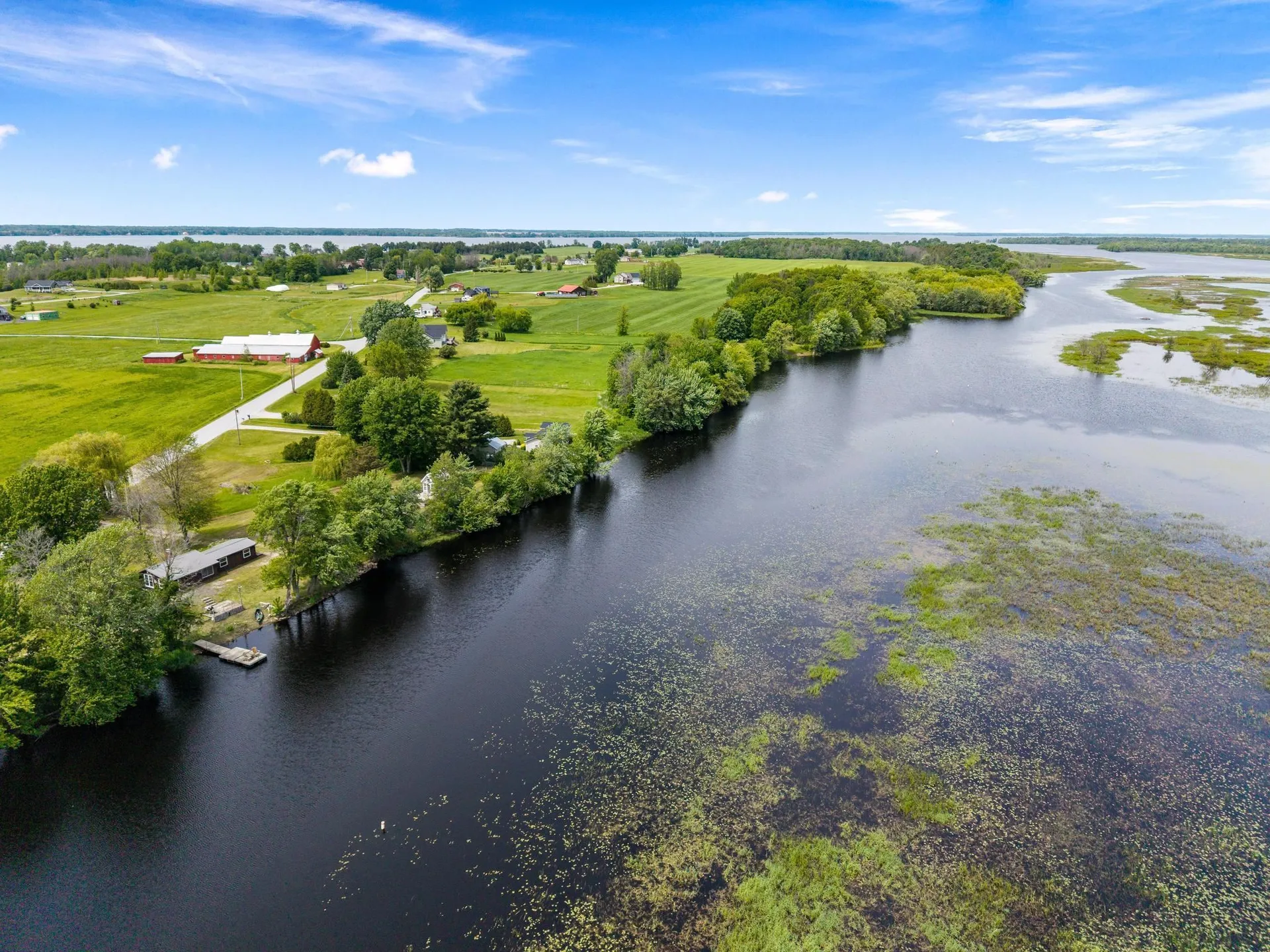 6 Campbell Bay Road Swanton VT 05488