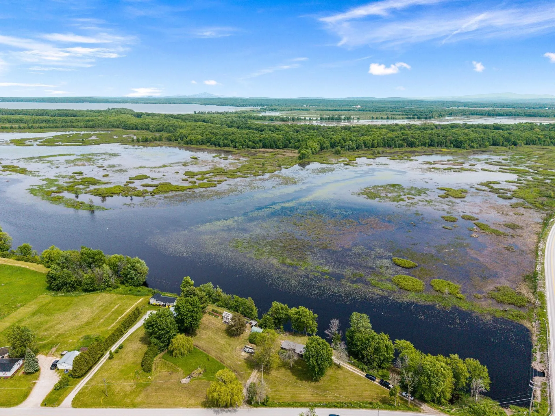 6 Campbell Bay Road Swanton VT 05488