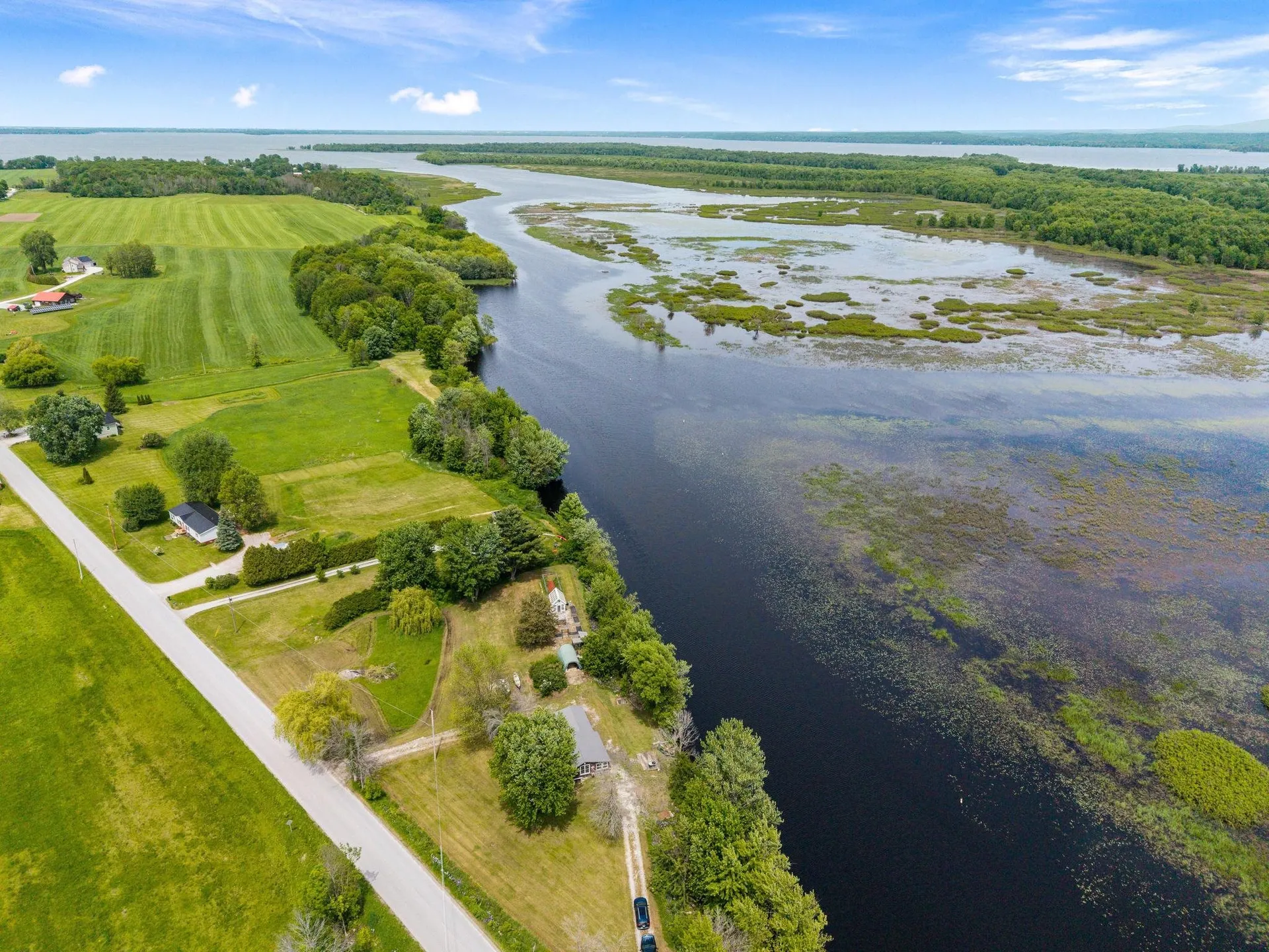 6 Campbell Bay Road Swanton VT 05488