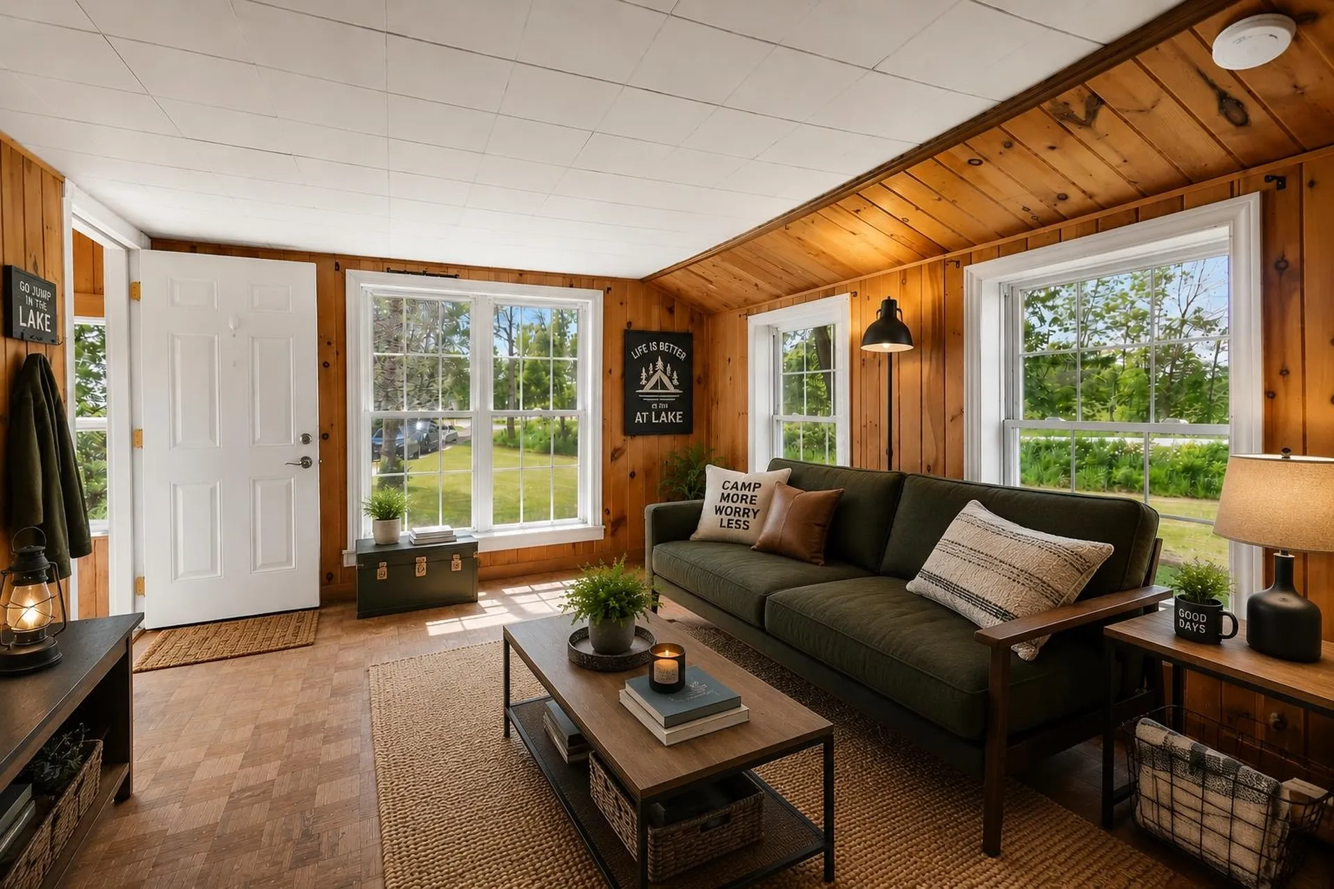 6 Campbell Bay Road Swanton VT 05488