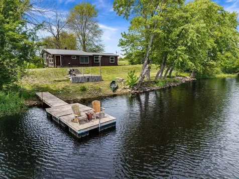 6 Campbell Bay Road Swanton VT 05488