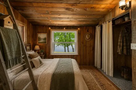 6 Campbell Bay Road Swanton VT 05488