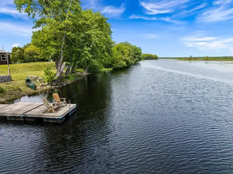 6 Campbell Bay Road Swanton VT 05488