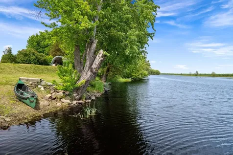 6 Campbell Bay Road Swanton VT 05488