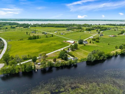 6 Campbell Bay Road Swanton VT 05488