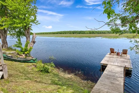 6 Campbell Bay Road Swanton VT 05488