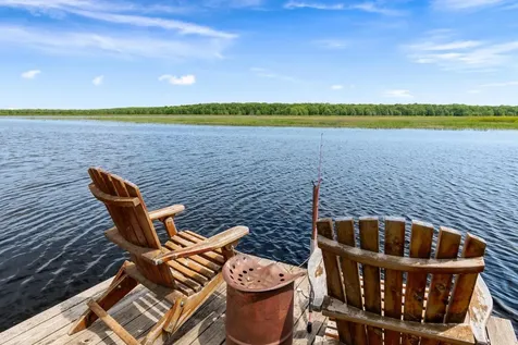 6 Campbell Bay Road Swanton VT 05488