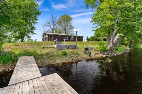 6 Campbell Bay Road Swanton VT 05488