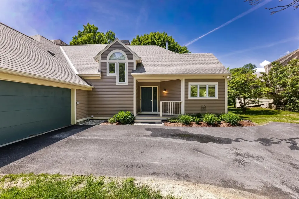 48 Berrill Farms Lane Hanover NH 03755