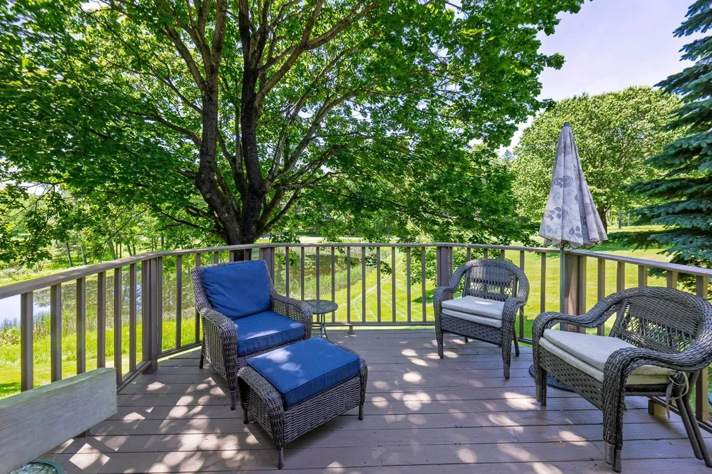 48 Berrill Farms Lane Hanover NH 03755