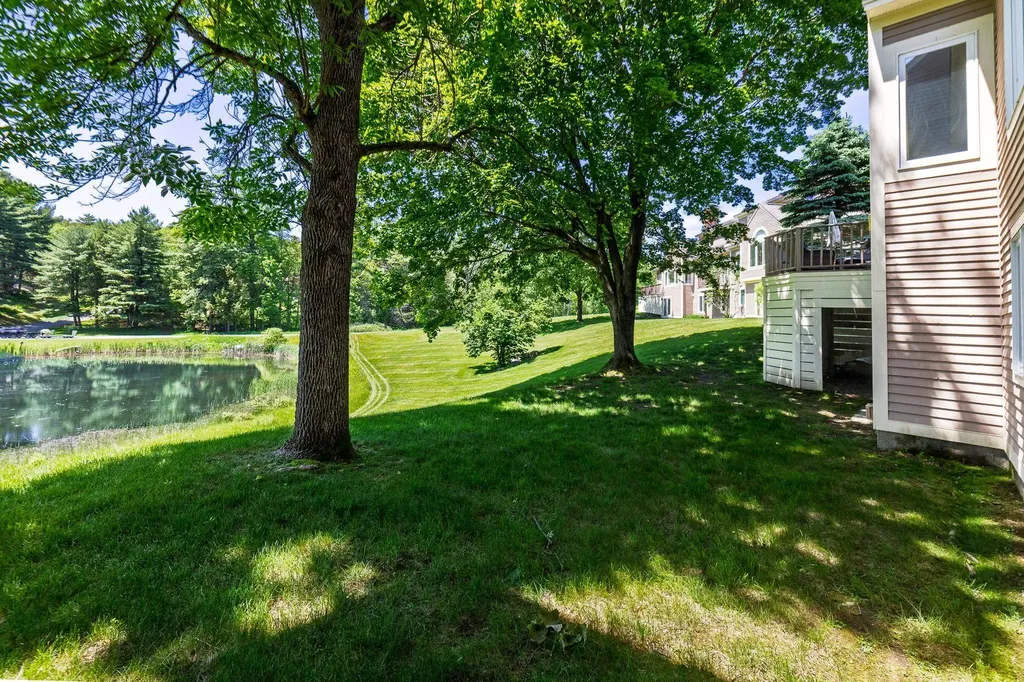 48 Berrill Farms Lane Hanover NH 03755