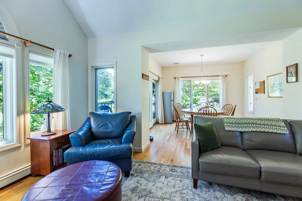 48 Berrill Farms Lane Hanover NH 03755