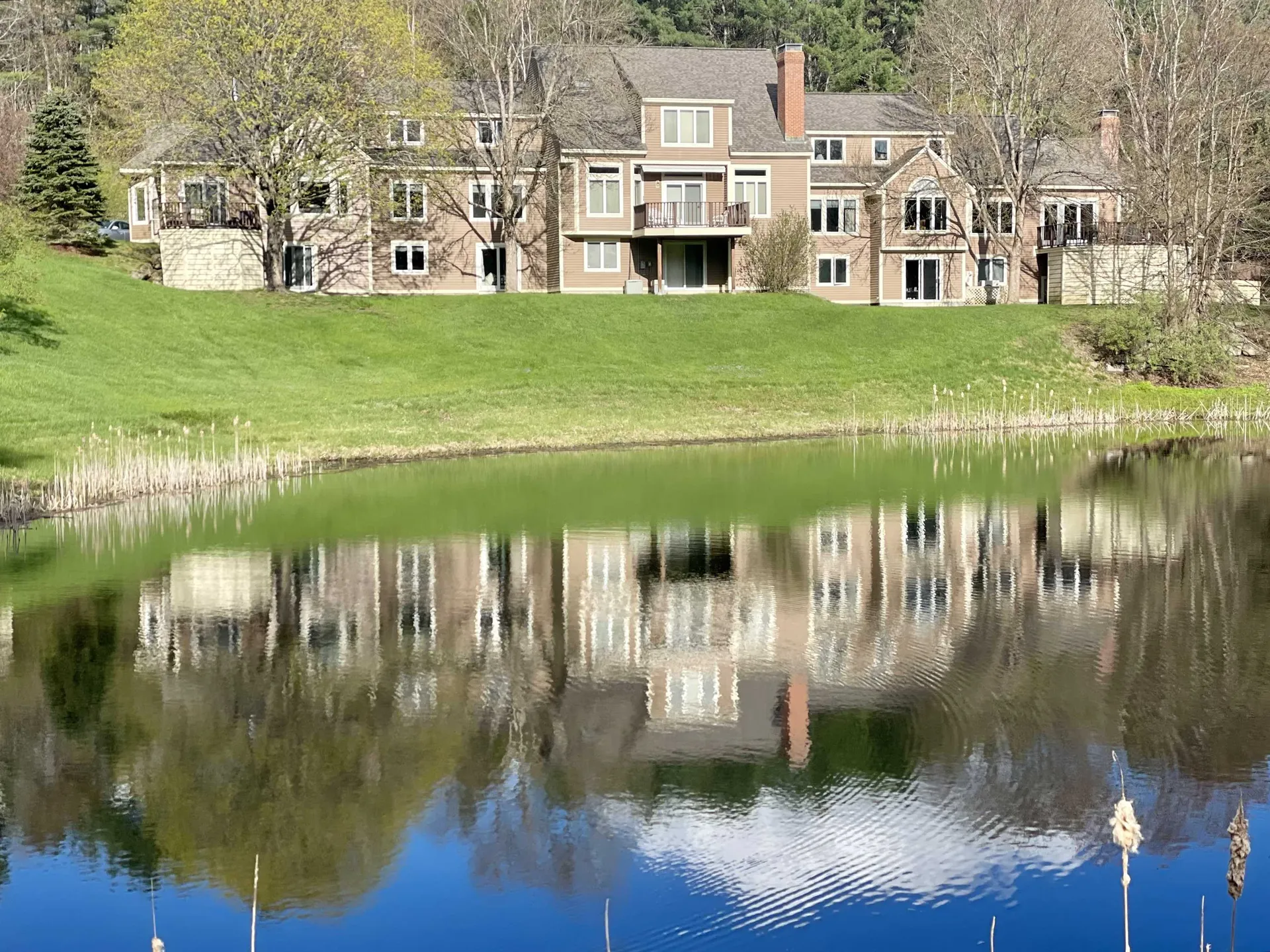 48 Berrill Farms Lane Hanover NH 03755