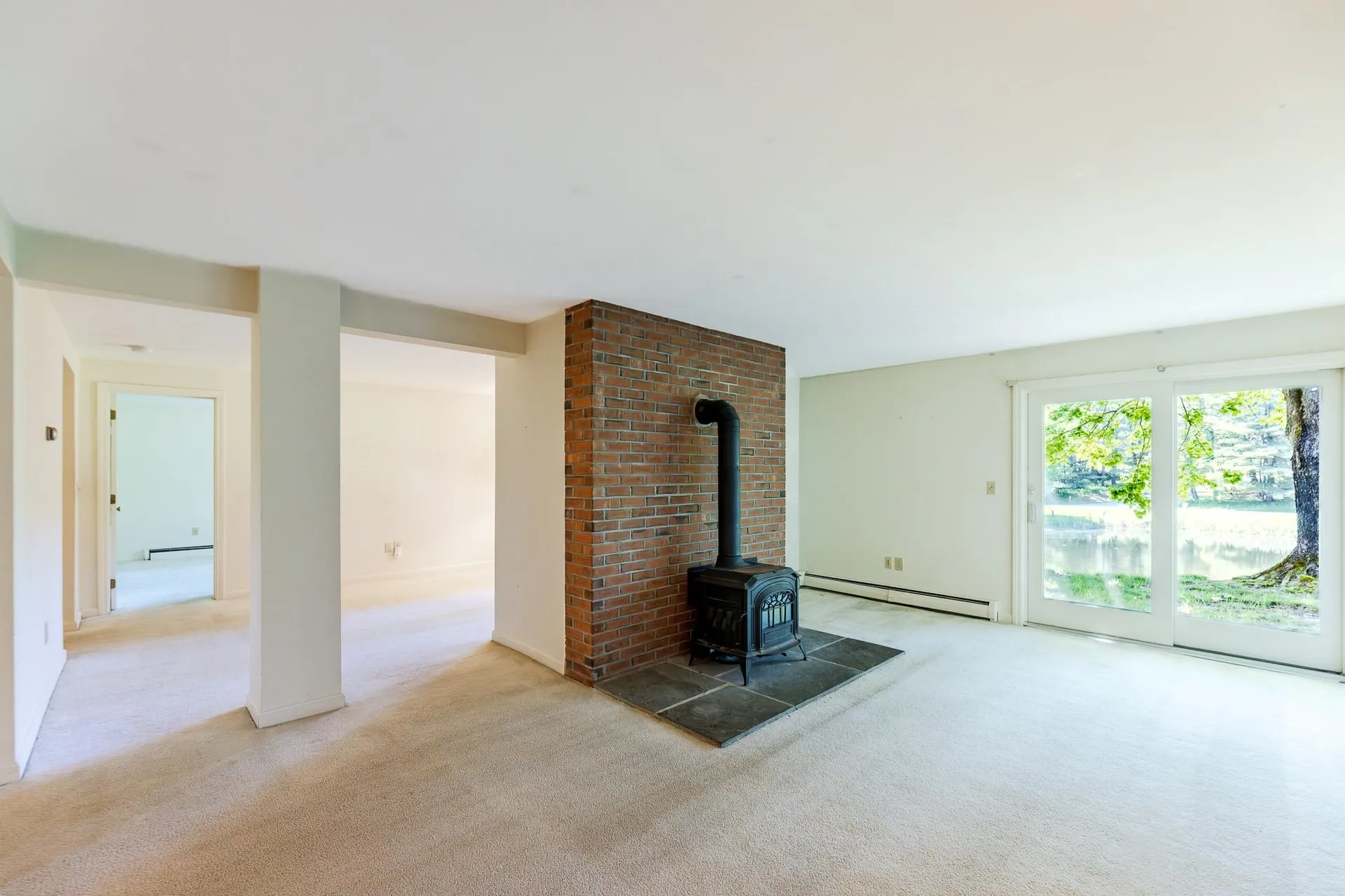 48 Berrill Farms Lane Hanover NH 03755