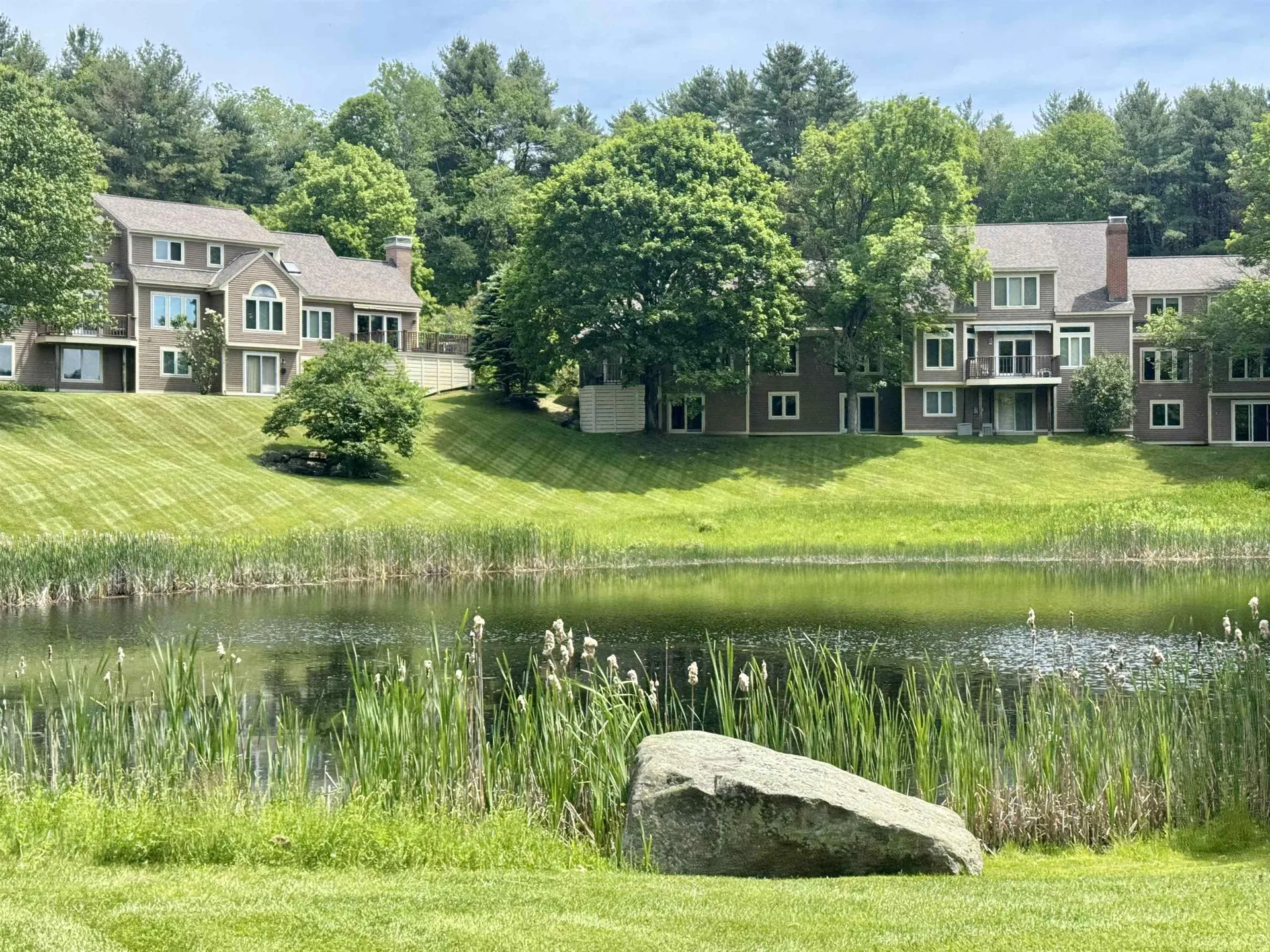 48 Berrill Farms Lane Hanover NH 03755