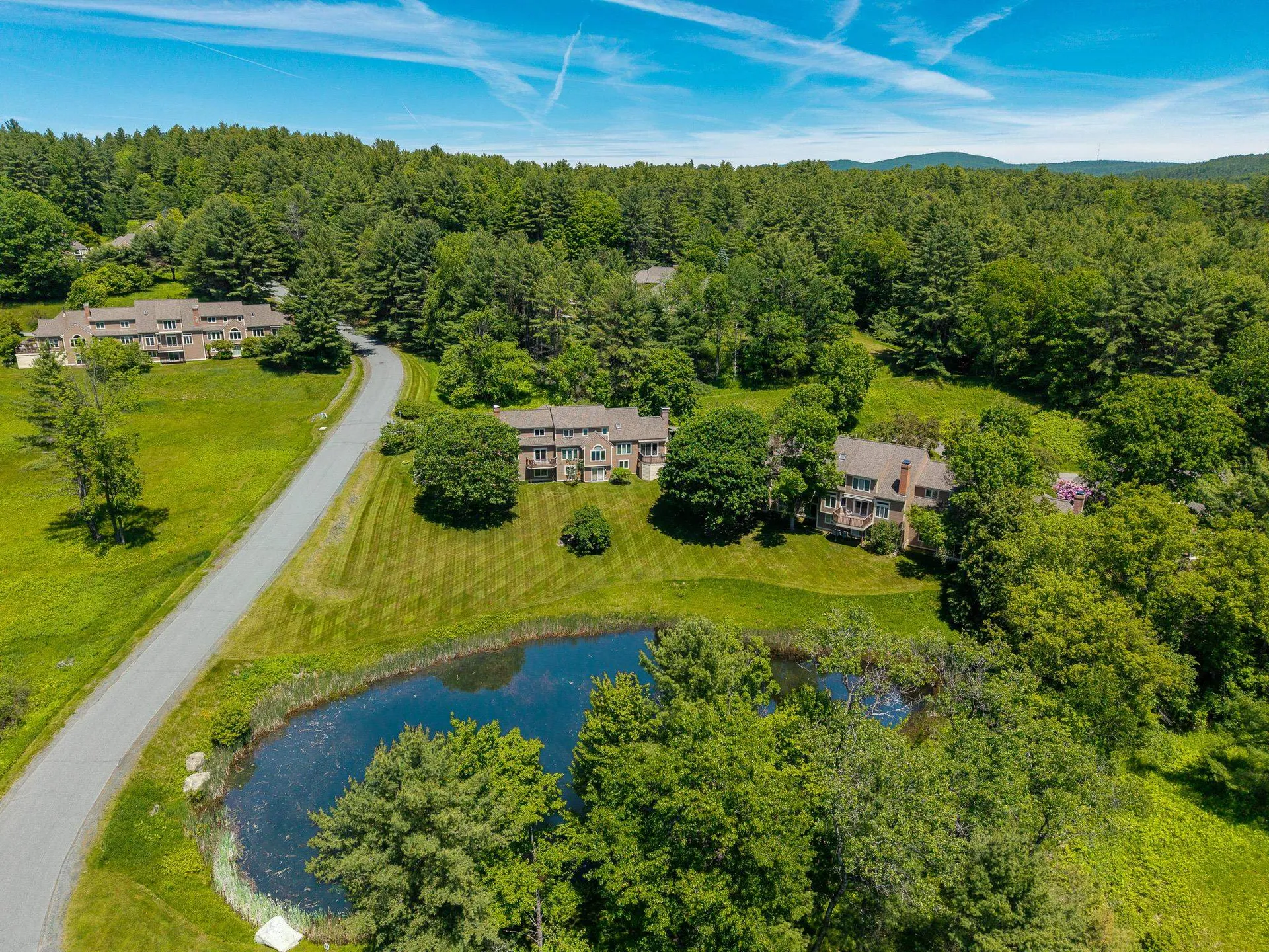 48 Berrill Farms Lane Hanover NH 03755