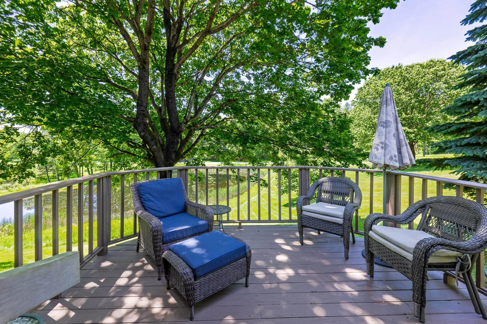 48 Berrill Farms Lane Hanover NH 03755