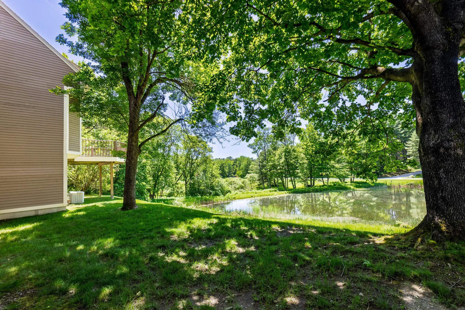 48 Berrill Farms Lane Hanover NH 03755