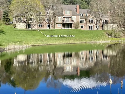 48 Berrill Farms Lane Hanover NH 03755