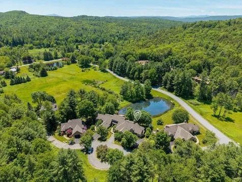48 Berrill Farms Lane Hanover NH 03755