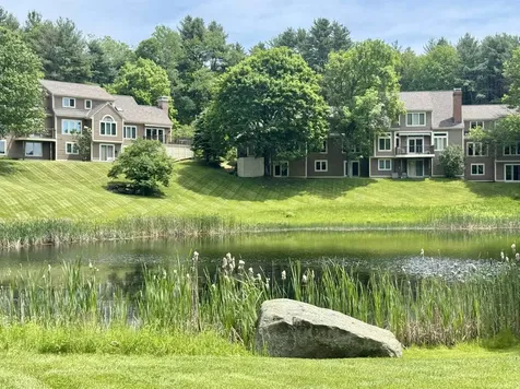 48 Berrill Farms Lane Hanover NH 03755