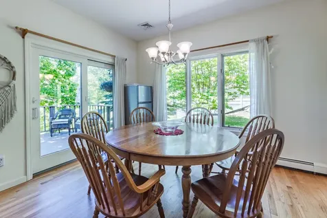 48 Berrill Farms Lane Hanover NH 03755