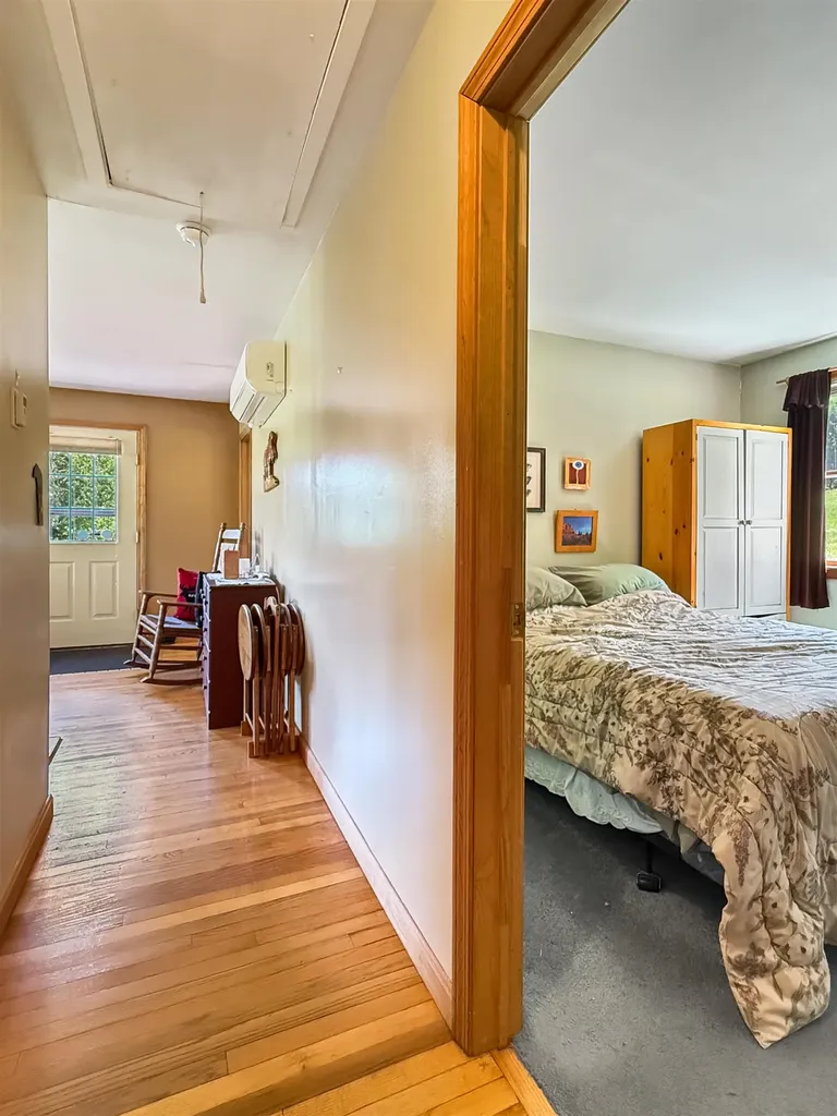 1126 Nh Route 26 Colebrook NH 03576