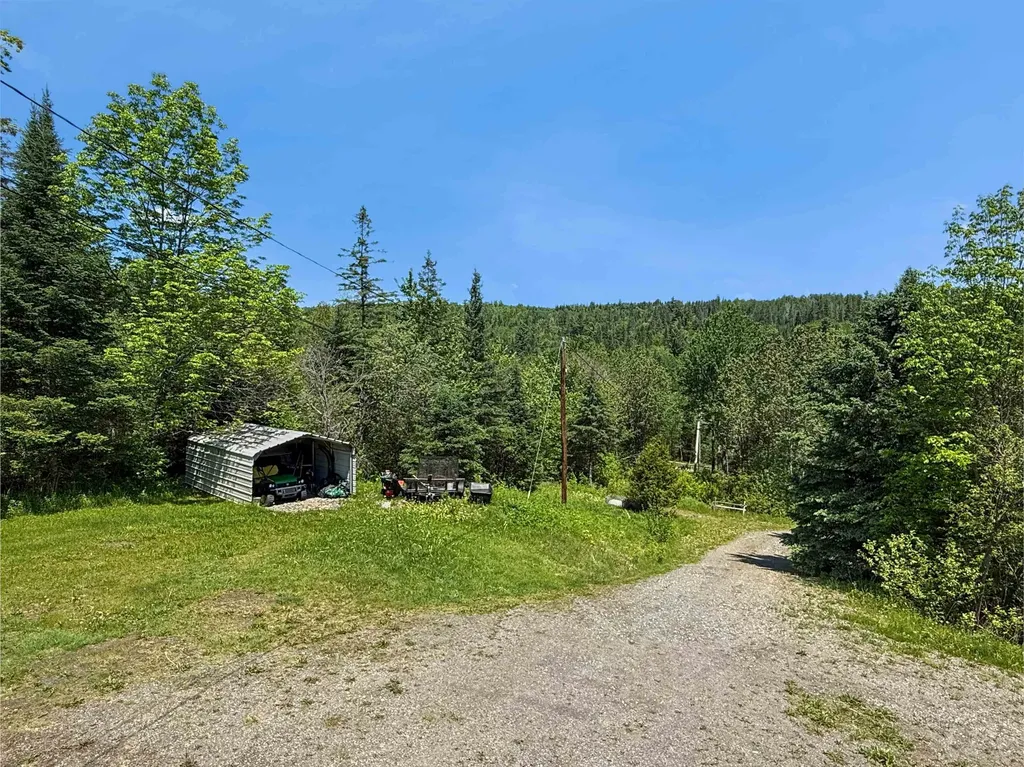 1126 Nh Route 26 Colebrook NH 03576