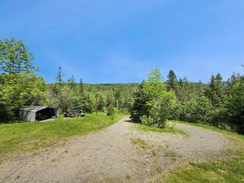 1126 Nh Route 26 Colebrook NH 03576