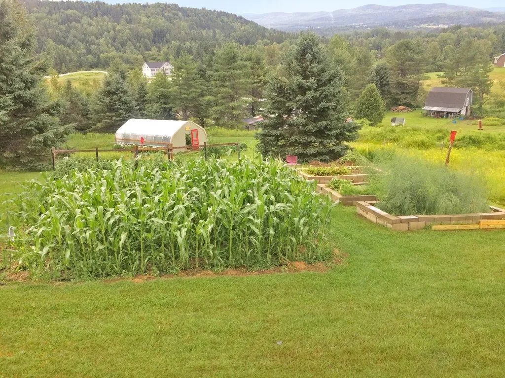 1126 Nh Route 26 Colebrook NH 03576