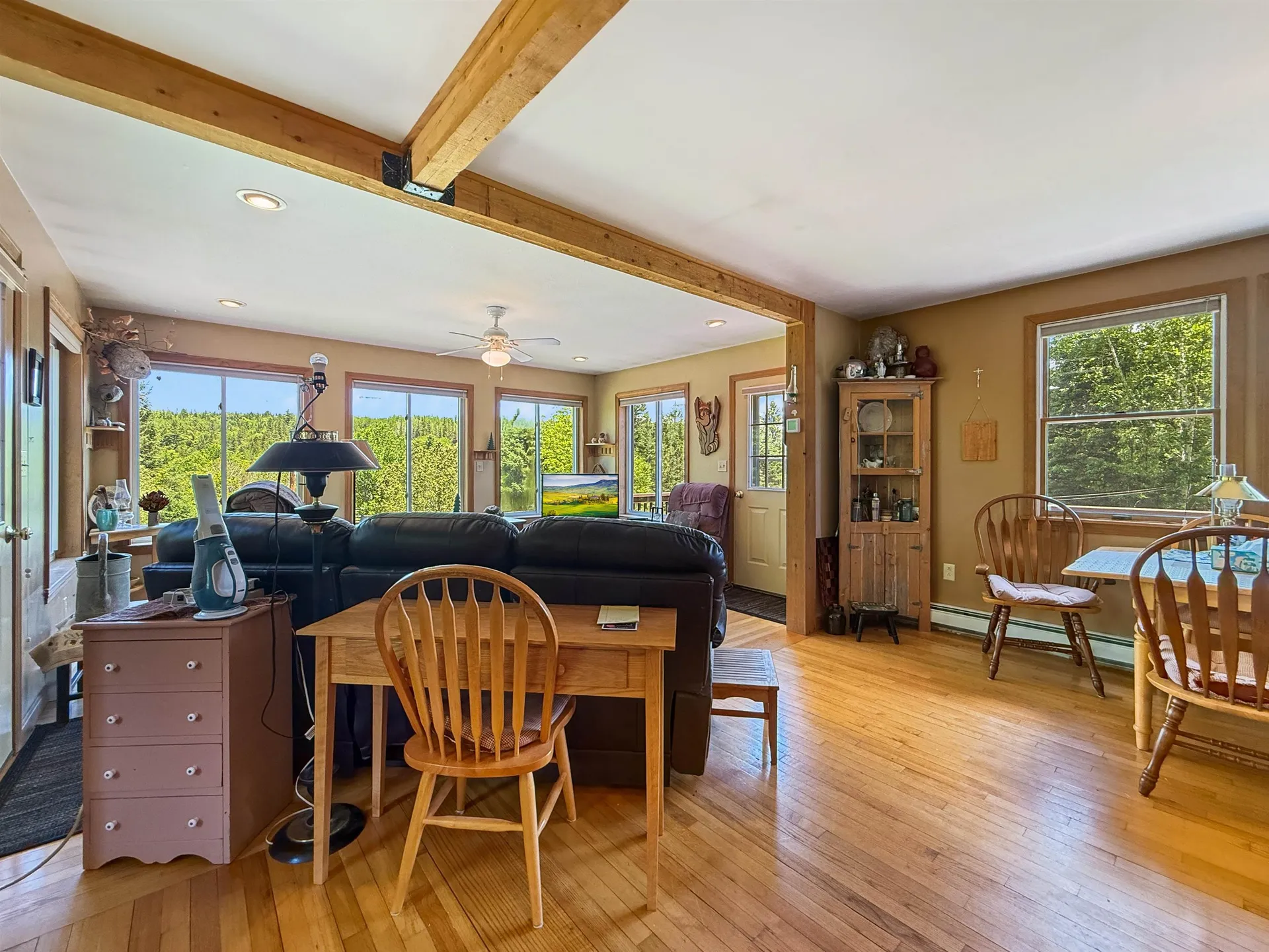 1126 Nh Route 26 Colebrook NH 03576