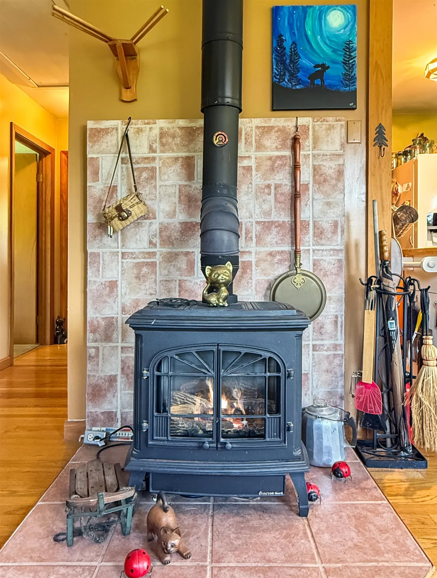 1126 Nh Route 26 Colebrook NH 03576