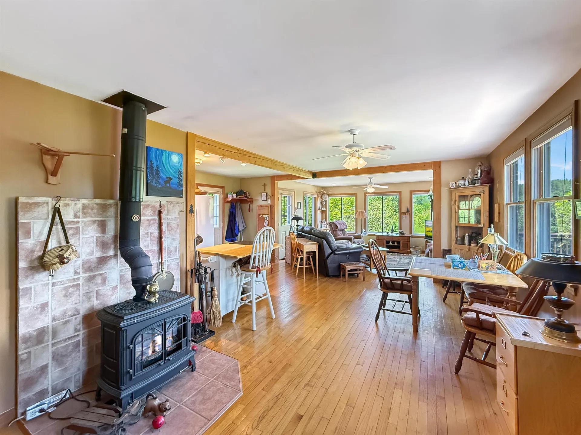 1126 Nh Route 26 Colebrook NH 03576