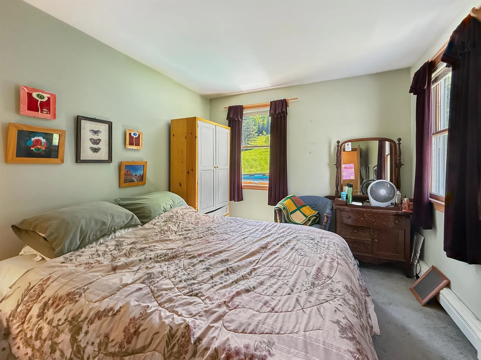 1126 Nh Route 26 Colebrook NH 03576