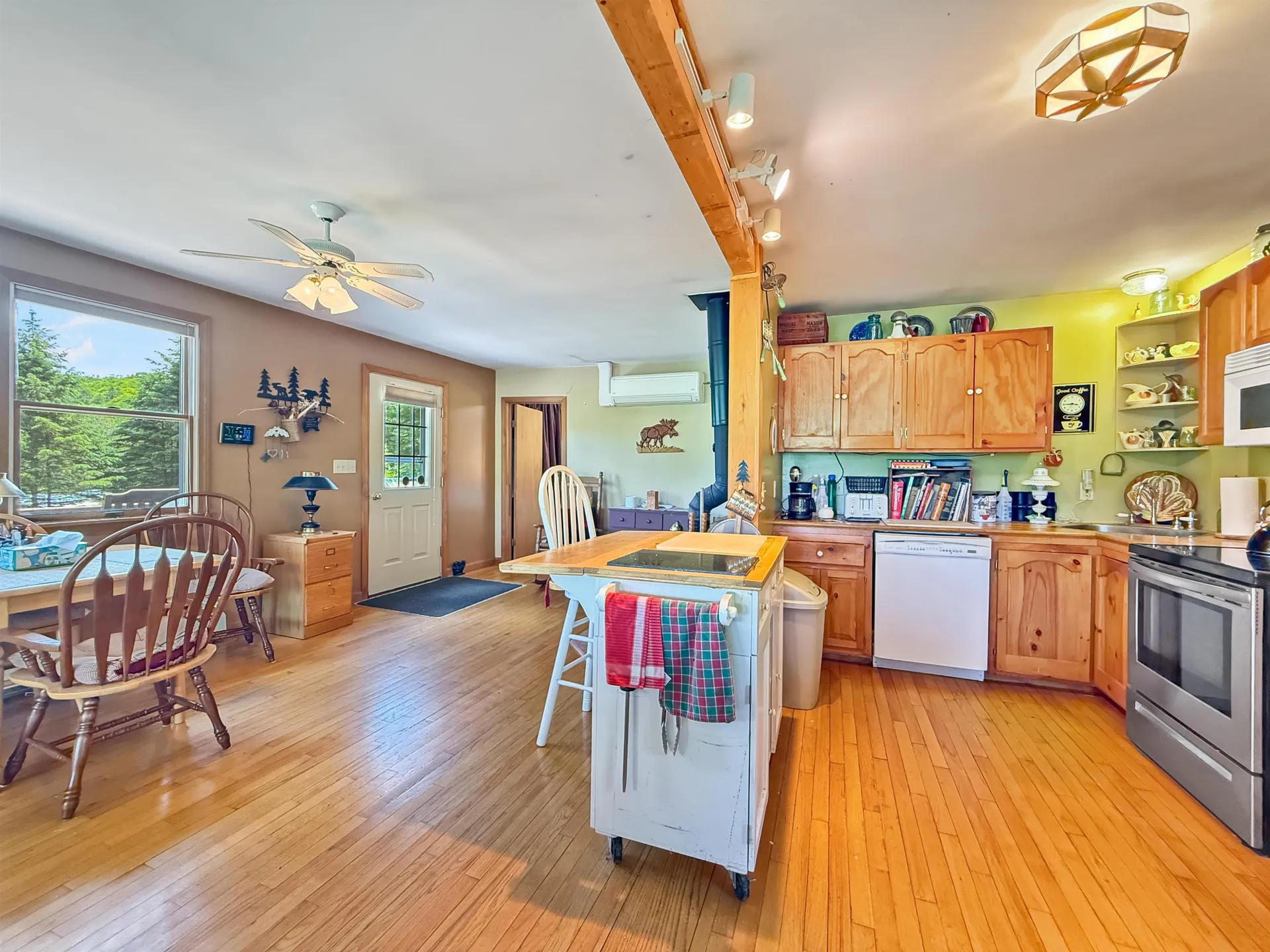 1126 Nh Route 26 Colebrook NH 03576