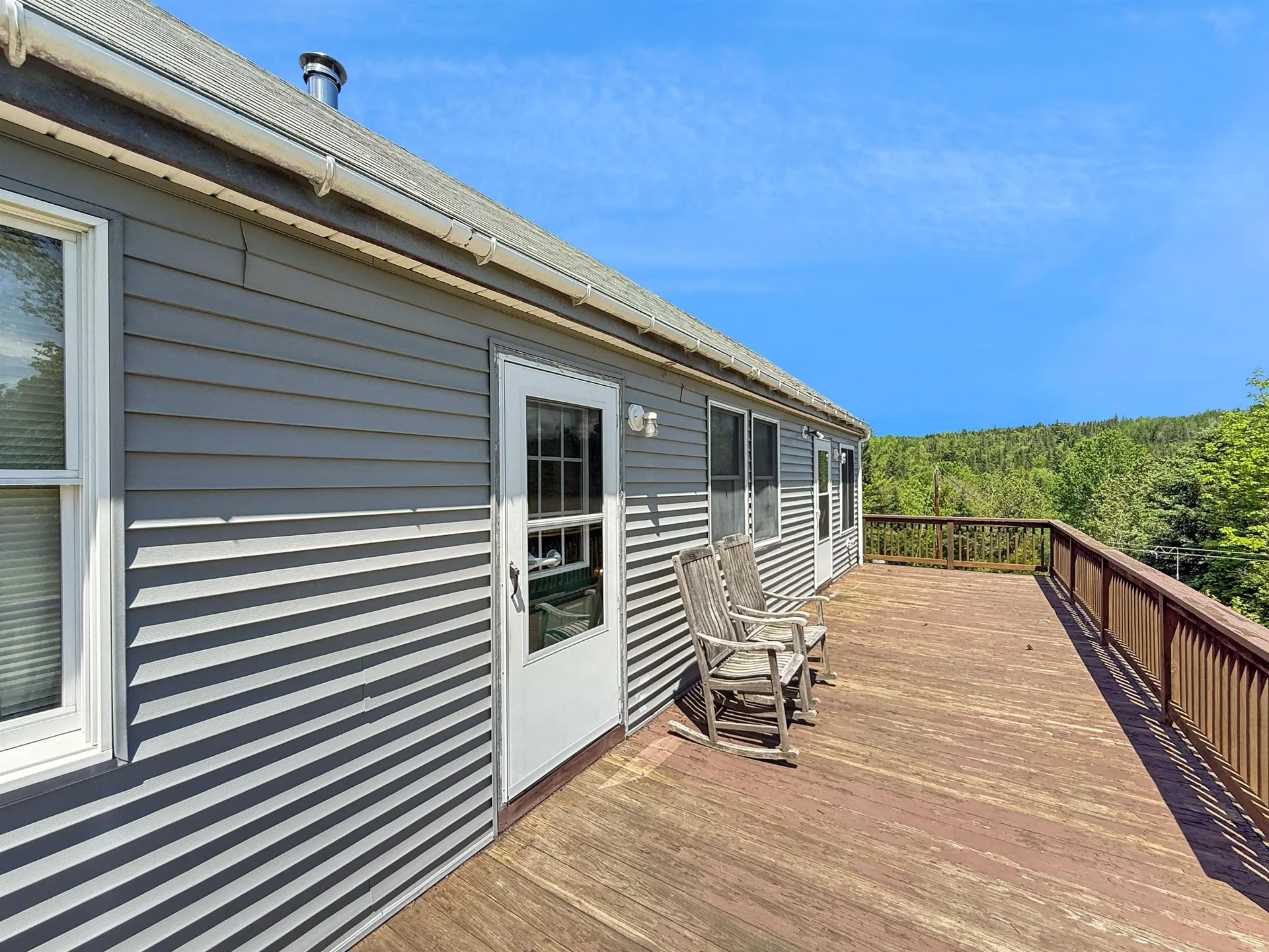 1126 Nh Route 26 Colebrook NH 03576