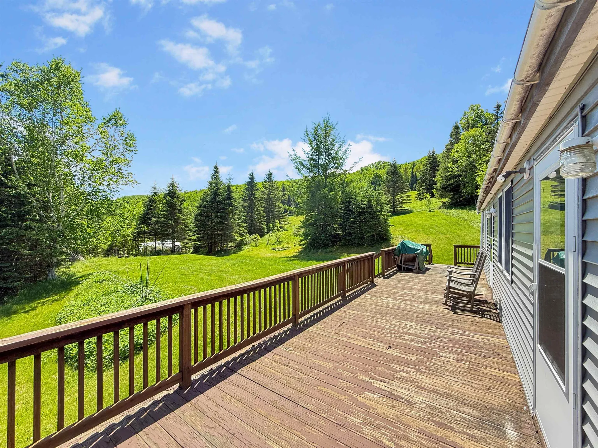 1126 Nh Route 26 Colebrook NH 03576